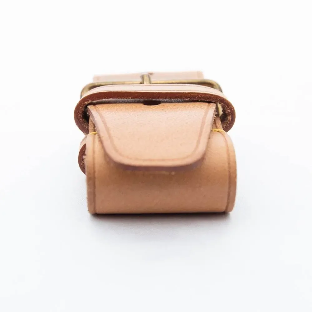 Authentic Louis Vuitton Keepall Poignet Luggage Handle Holder H